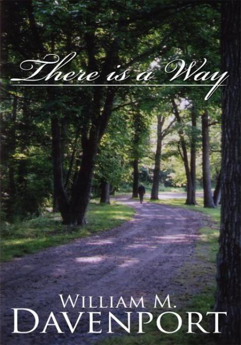 Cover image for book There Is a Way