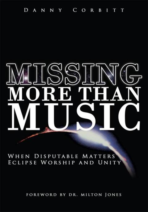 Cover image for book Missing More Than Music