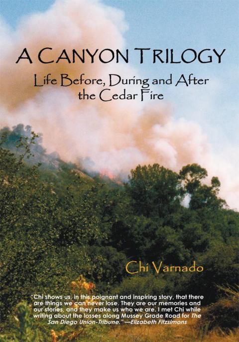 Cover image for book A Canyon Trilogy
