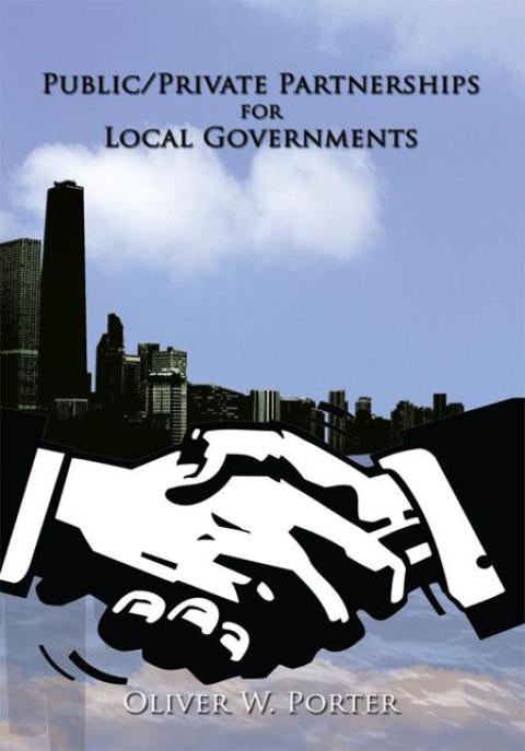 Cover image for book Public/Private Partnerships for Local Governments