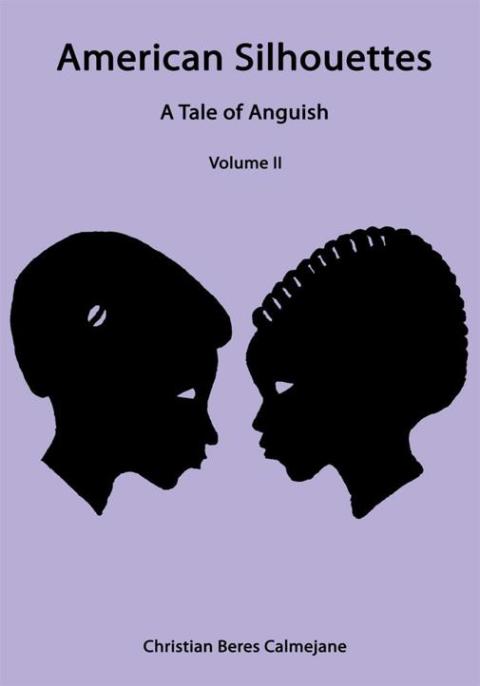 Cover image for book American Silhouettes
