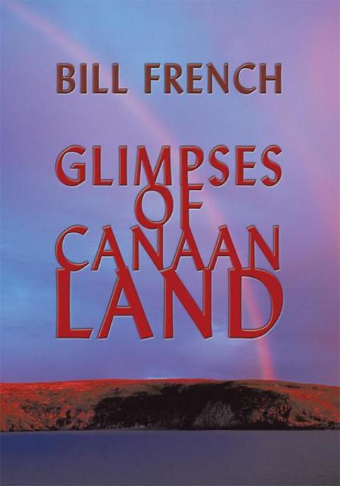 Cover image for book Glimpses of Canaan Land