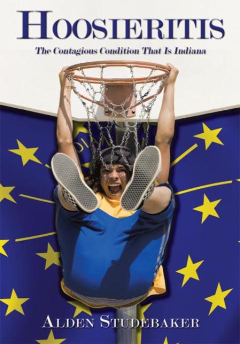 Cover image for book Hoosieritis
