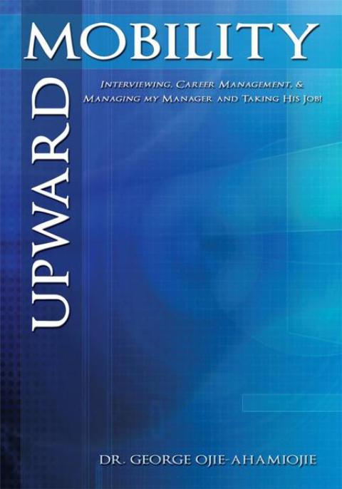 Cover image for book Upward Mobility