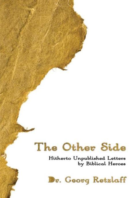 Cover image for book The Other Side