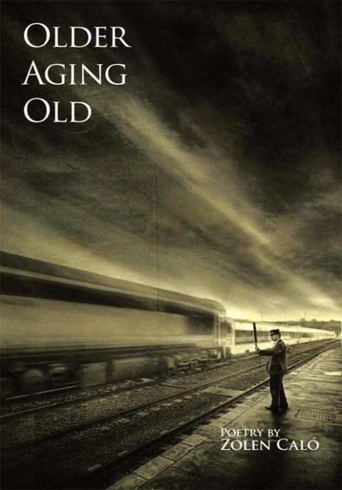 Cover image for book Older, Aging & Old