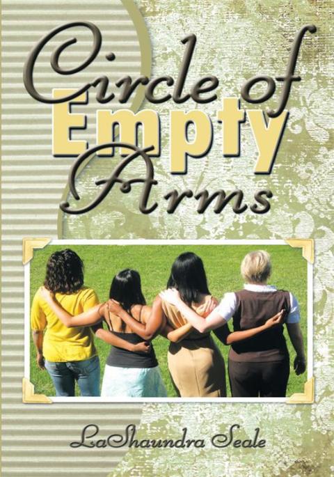 Cover image for book Circle of Empty Arms