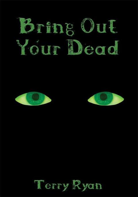 Cover image for book Bring out Your Dead