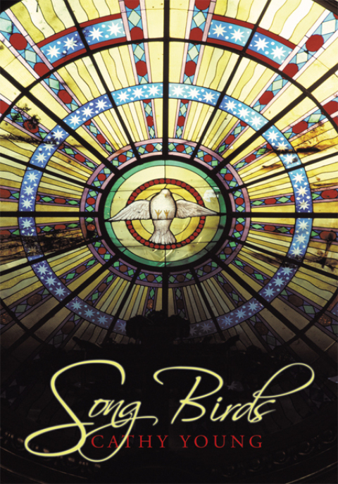 Cover image for book Song Birds