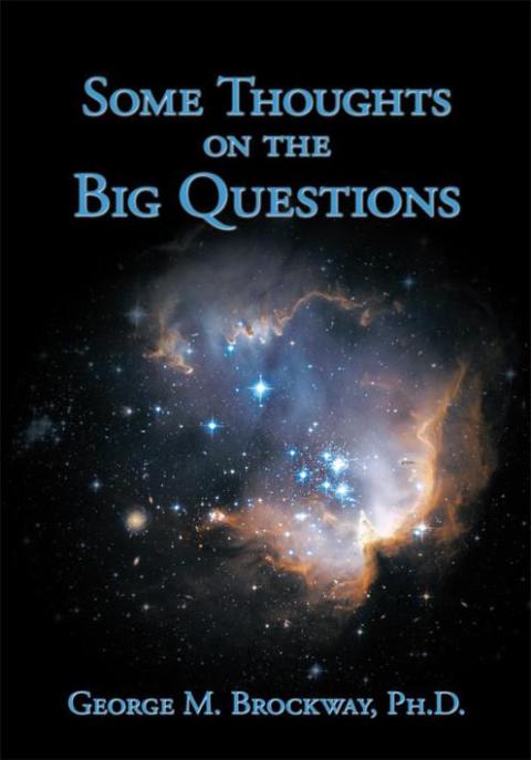 Cover image for book Some Thoughts on the Big Questions
