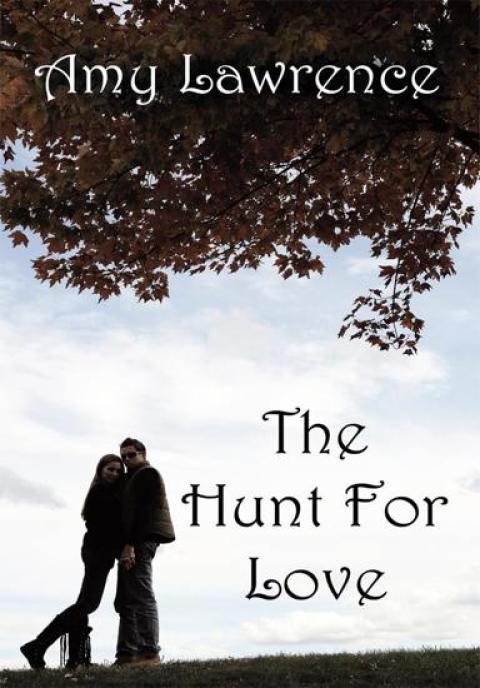 Cover image for book The Hunt for Love