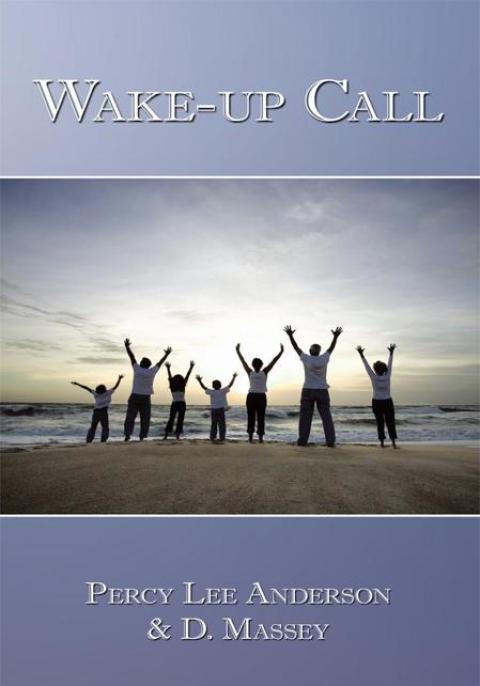 Cover image for book Wake-Up Call