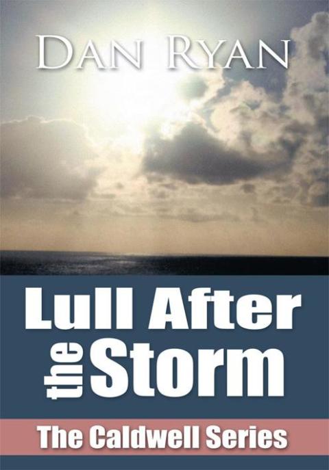 Cover image for book Lull After the Storm
