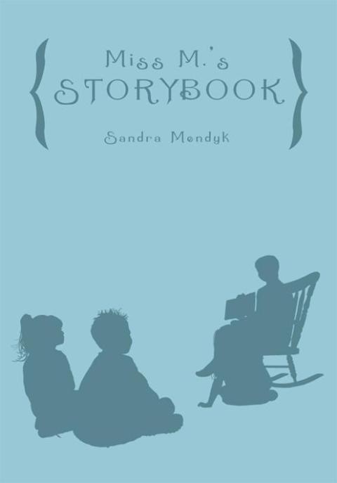 Cover image for book Miss M.’S Storybook
