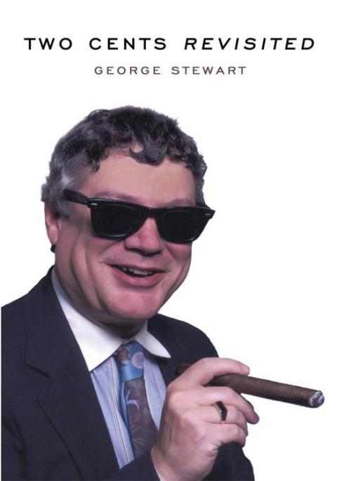 Cover image for book Two Cents Revisited