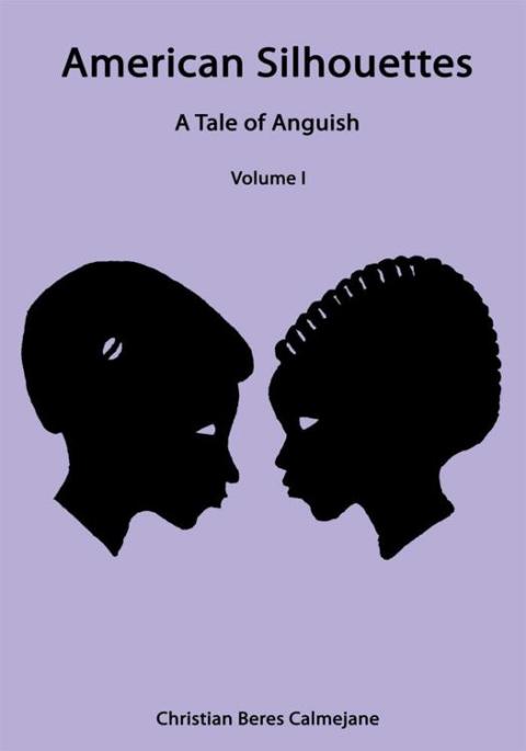 Cover image for book American Silhouettes