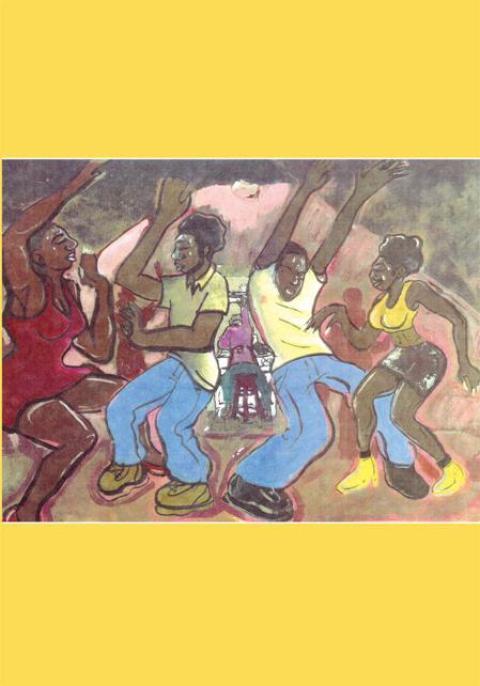 Cover image for book Hot Nickles & Kool Pennies