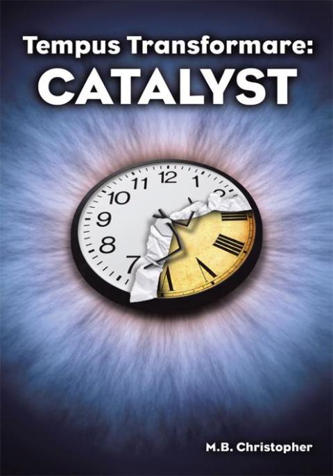 Cover image for book Tempus Transformare: Catalyst