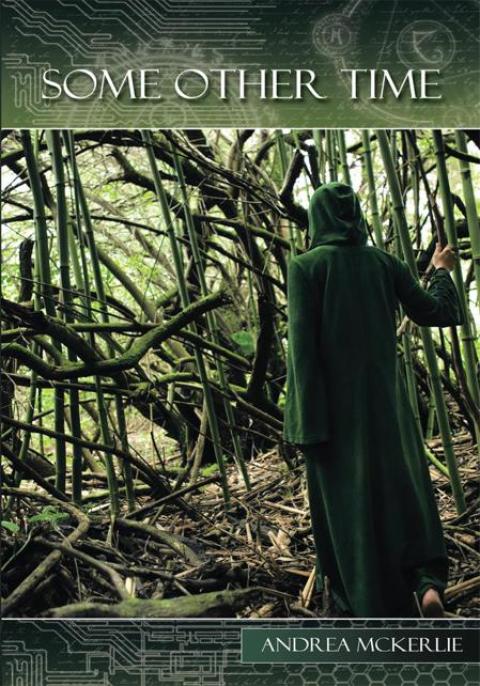 Cover image for book Some Other Time