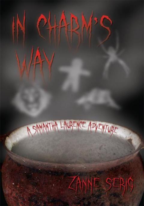 Cover image for book In Charm's Way