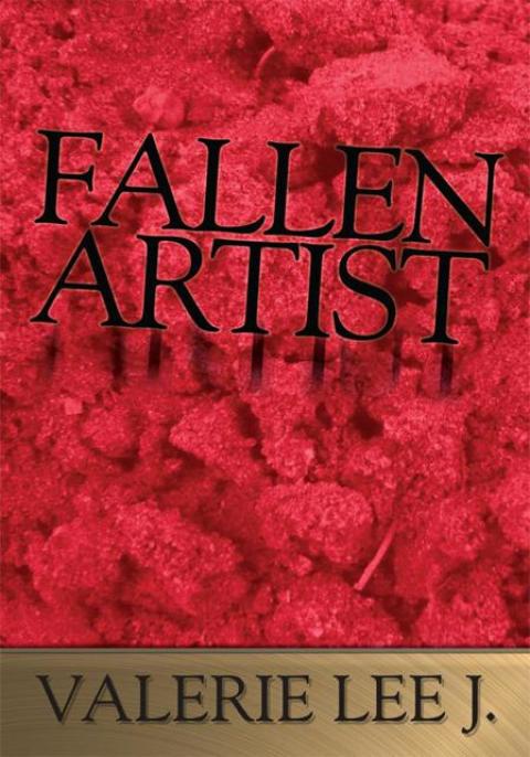 Cover image for book Fallen Artist