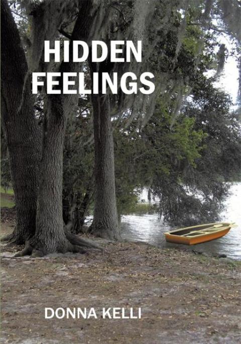 Cover image for book Hidden Feelings