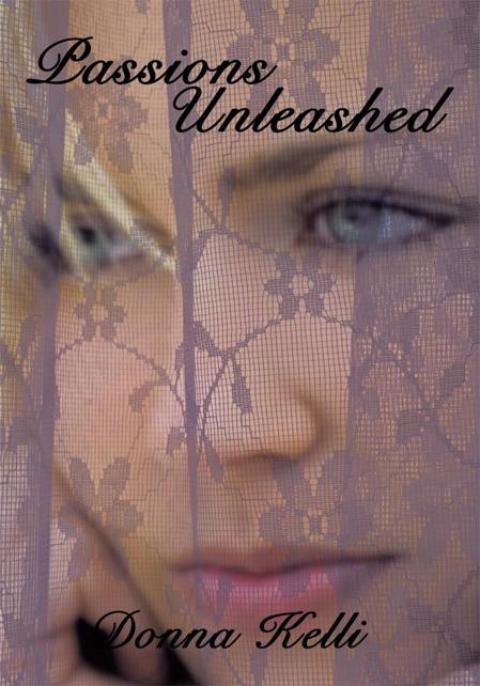 Cover image for book Passions Unleashed