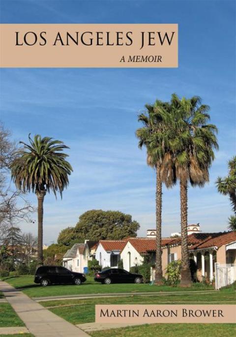Cover image for book Los Angeles Jew