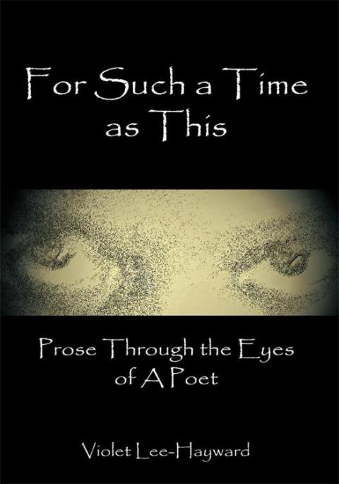 Cover image for book For Such a Time as This