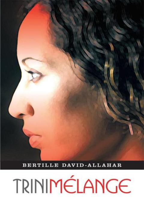 Cover image for book Trini Melange