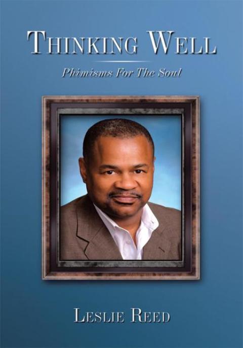 Cover image for book Thinking Well