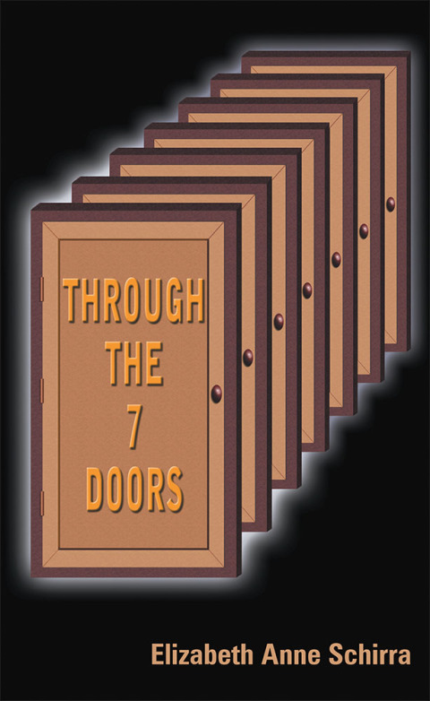 Cover image for book Through the 7 Doors