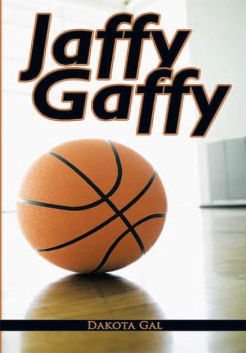Cover image for book Jaffy Gaffy