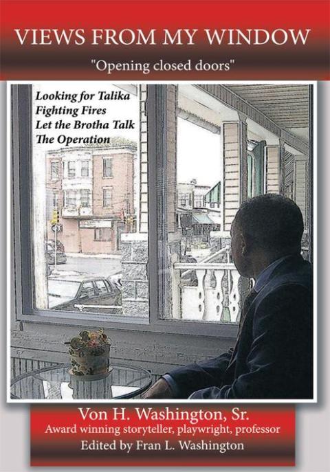 Cover image for book Views from My Window