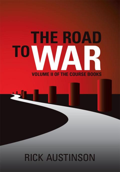 Cover image for book The Road to War