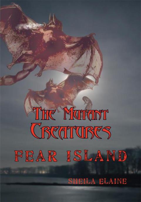 Cover image for book The Mutant Creatures
