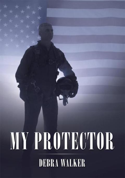 Cover image for book My Protector