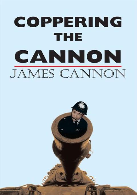 Cover image for book Coppering the Cannon