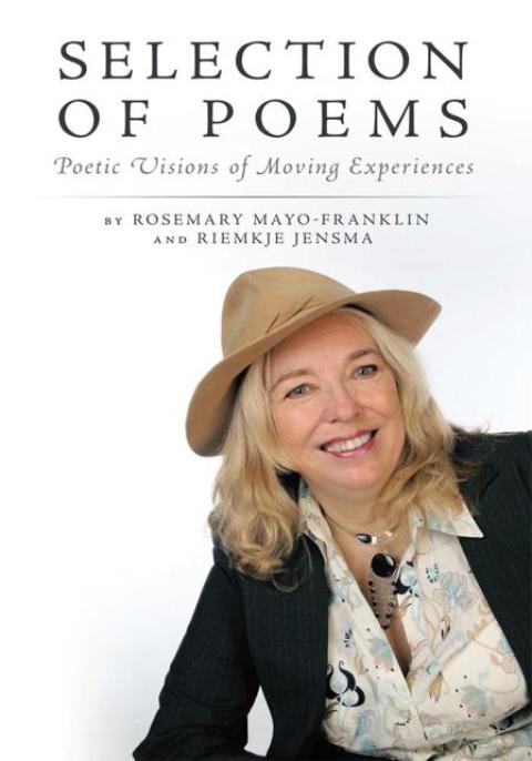 Cover image for book Selection of Poems