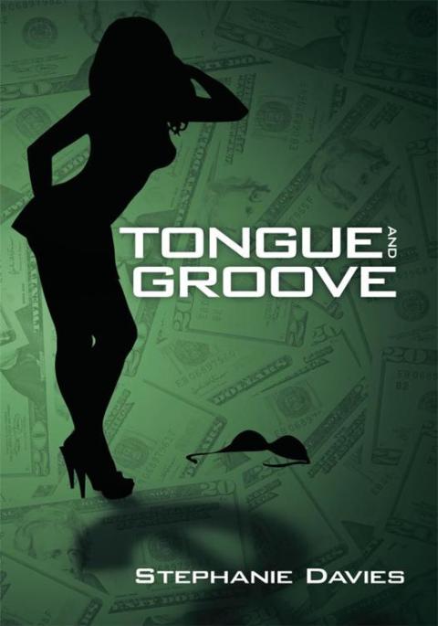 Cover image for book Tongue and Groove