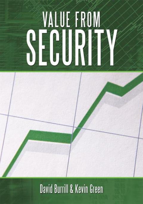 Cover image for book Value from Security