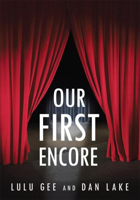 Cover image for book Our First Encore