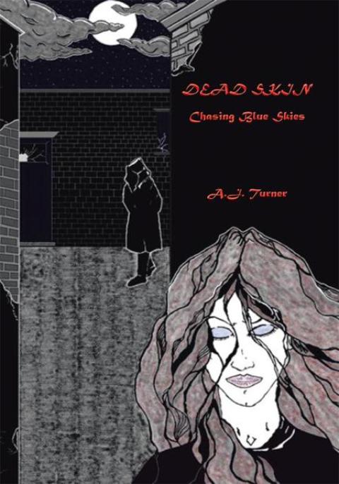 Cover image for book Dead Skin