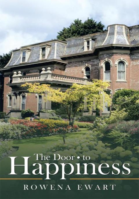 Cover image for book The Door to Happiness