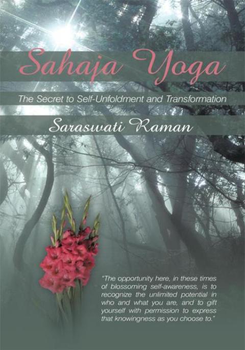 Cover image for book Sahaja Yoga-The Secret to Self-Unfoldment and Transformation