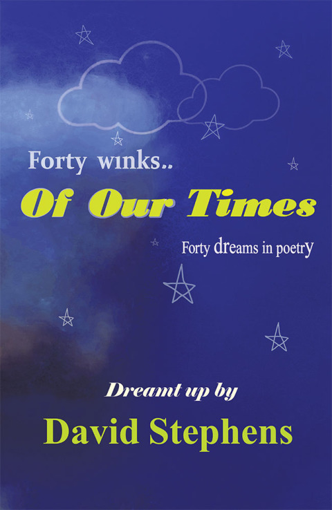 Cover image for book ..."Of Our Times"