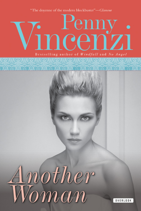 Cover image for book Another Woman
