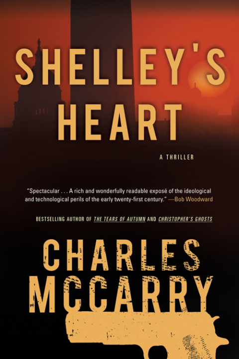 Cover image for book Shelley's Heart