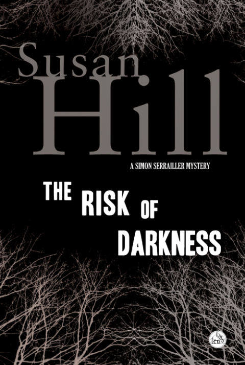 Cover image for book The Risk of Darkness