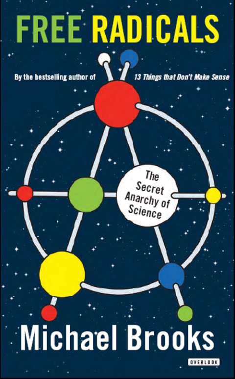 Cover image for book Free Radicals